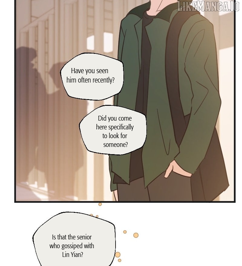 Soul to Soul Chapter 29 - page 4